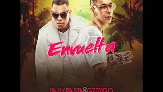 Baby Rasta y Gringo – Envuelta