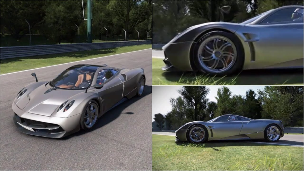 1 000 000 евро НА ВЕТЕР \ Project СARS \ Thrustmaster T300 \ Playseat Challenge