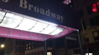 137 Chrystie st #17 New York NY 10002