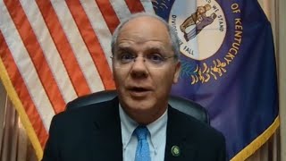 Kentucky congressman says health care transparency bill would create better marketplace