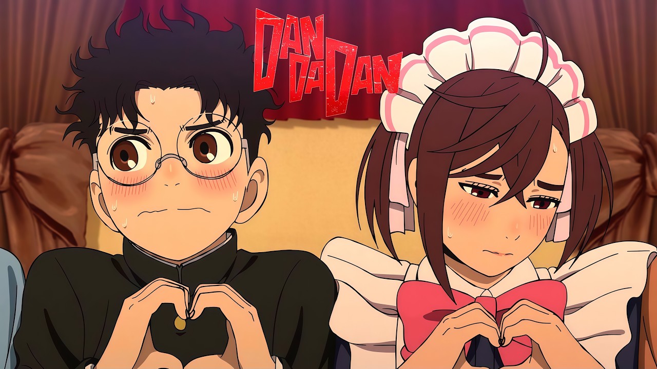 Cuando visitas el trabajo de tu WAIFU… y recibes una SORPRESA inesperada