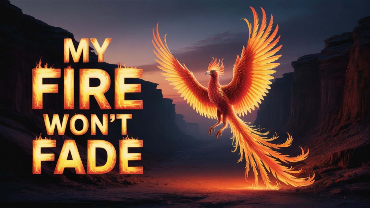 Breaking Through The Darkness With Music!