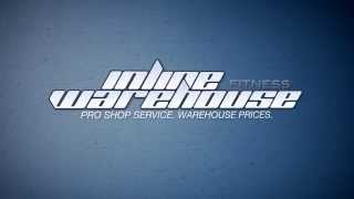 Inline Warehouse Fitness