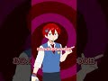 【アニメ】『イナズマイレブン』が大好きすぎて厄介オタクが発動するほむらｗｗｗ -マインクラフト⚽🥅【Minecraft】よろずや🍭 #shorts