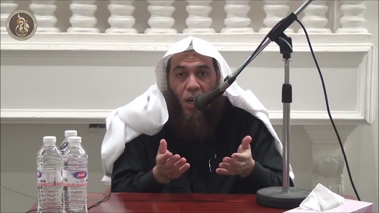 هل الاحتفال بالمولد النبوي جائز ؟  الشيخ هيثم سرحان حفظه الله