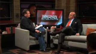 Wisconsin Reflections: Barry Alvarez