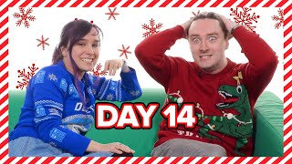 XMAS CHALLENGE DAY 14! Zelda TOTK Pikachu ‘Drawing’ Challenge | Tournament of Champions 2023