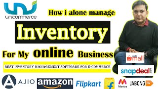 Stock [ Inventory ] Management software for online business in 2022 | Free web application software screenshot 3