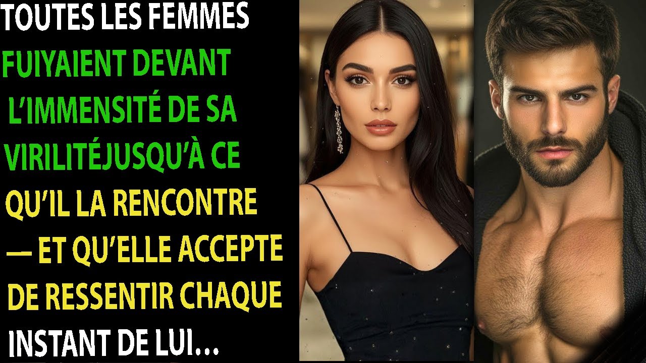 Il était incontrôlable et solitaire — jusqu’à ce qu’elle décide de l’apprivoiser doucement