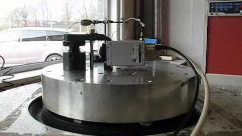 AdimecTV random vibration test.wmv