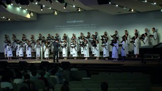 옥합을 깨뜨려 (최정연) - 에브리데이교회 믿음성가대