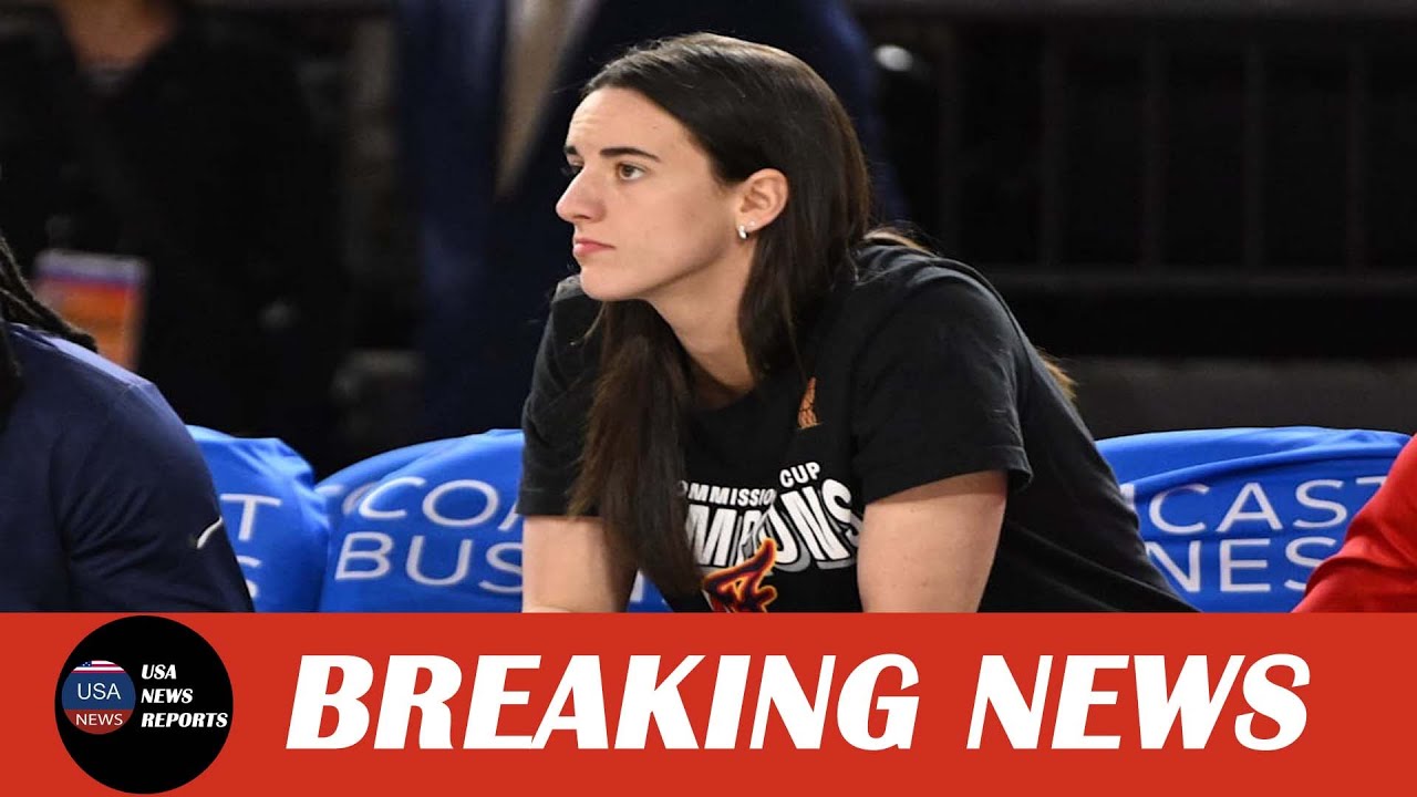 Unrivaled President Addresses Potential Caitlin Clark Participation