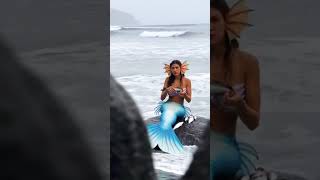 Does Ariel really exist? 🧜‍♀️