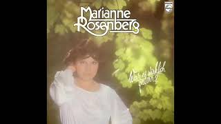 Marianne Rosenberg - So was kommt vom Fernseh&#39;n  1977 (LP &quot;War es wirklich gestern&quot;)