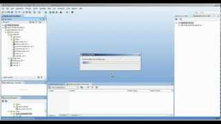 056c Deploy an ADF Application to a Weblogic Server  Part 3