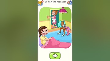 dop 5 (delete one part)Banish the monster dop 5 game level 338 with solution example rk dop 5 gamer#