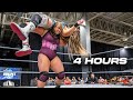 4 Hour Women S Wrestling Livestream Jordynne Grace Katie Forbes Leila Grey Tessa Blanchard
