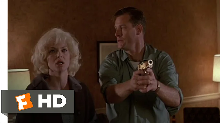 Love Field (9/12) Movie CLIP - He Never Touched Me...