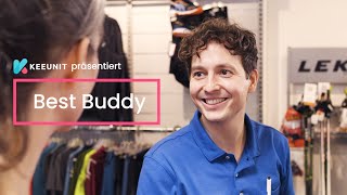 Entdecke die Zukunft des Lernens direkt am Point of Sales: Einfach, mobil, effizient! | keelearning