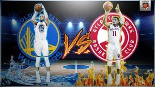 Stephen Curry vs Trae Young: Shooting Form Edition