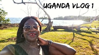 Going to Uganda After 3 years | New Year&#39;s Eve In Uganda