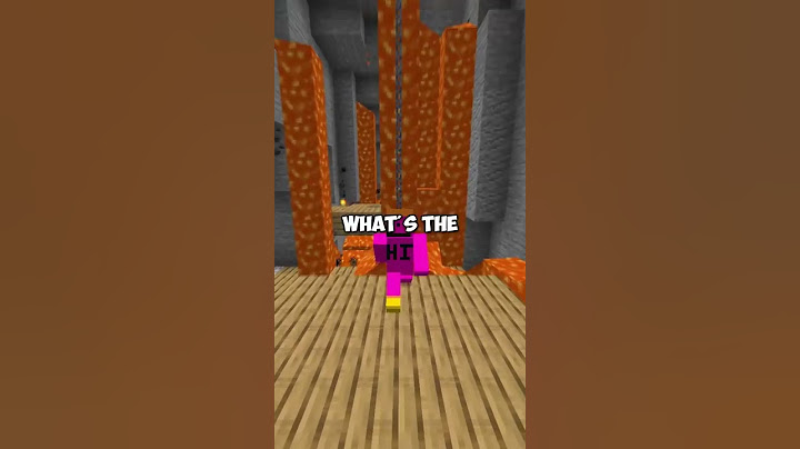 the unbeatable minecraft seed