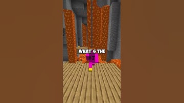 Thumbnail of the unbeatable minecraft seed