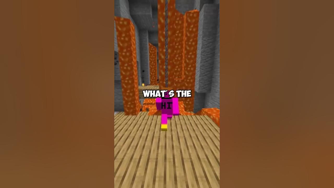 the unbeatable minecraft seed
