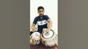 Tirkit Tihai |#shorts #yt #ytshorts