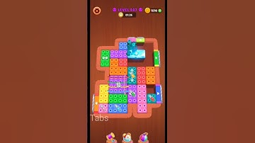 screw block escape level 447 #games #brainmasti #puzzle #gaming #puzzlefrenzy