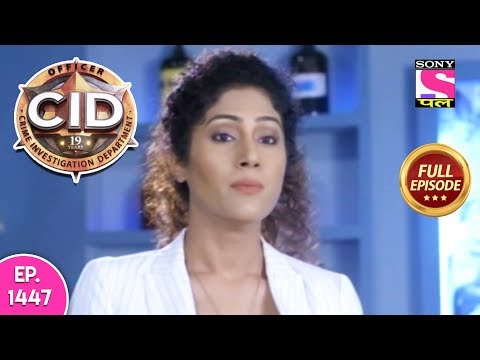 CID - Full Episode 1448 - 16th April, 2019