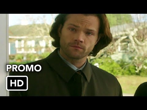 Supernatural 14x15 Promo &quot;Peace of Mind&quot; (HD) Season 14 Episode 15 Promo