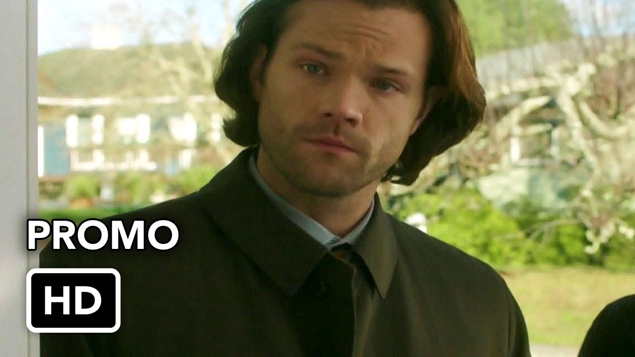 Supernatural 14x15 Promo Peace Of Mind Hd Season 14 Episode 15