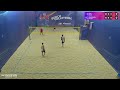05:10 M.Kisil / P.Koval - O.Haidarenko / O.Yurtov | Winners Beach Volleyball