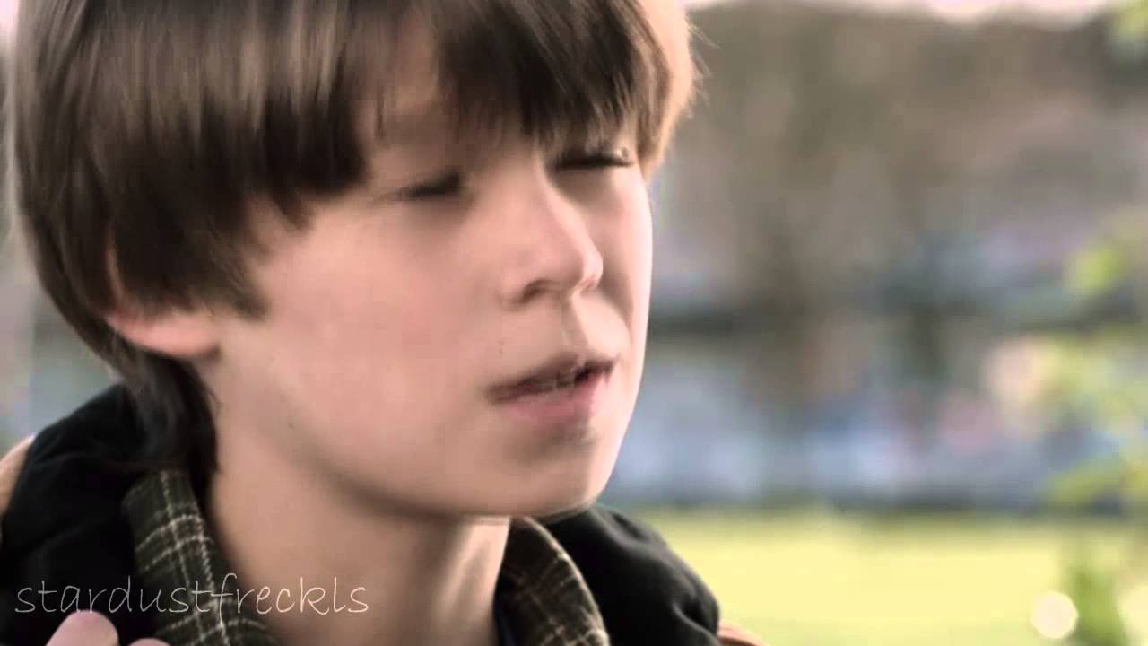 Supernatural -  Wake me up/Hey Brother