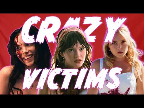 Incel Horror and its "Crazy" Women