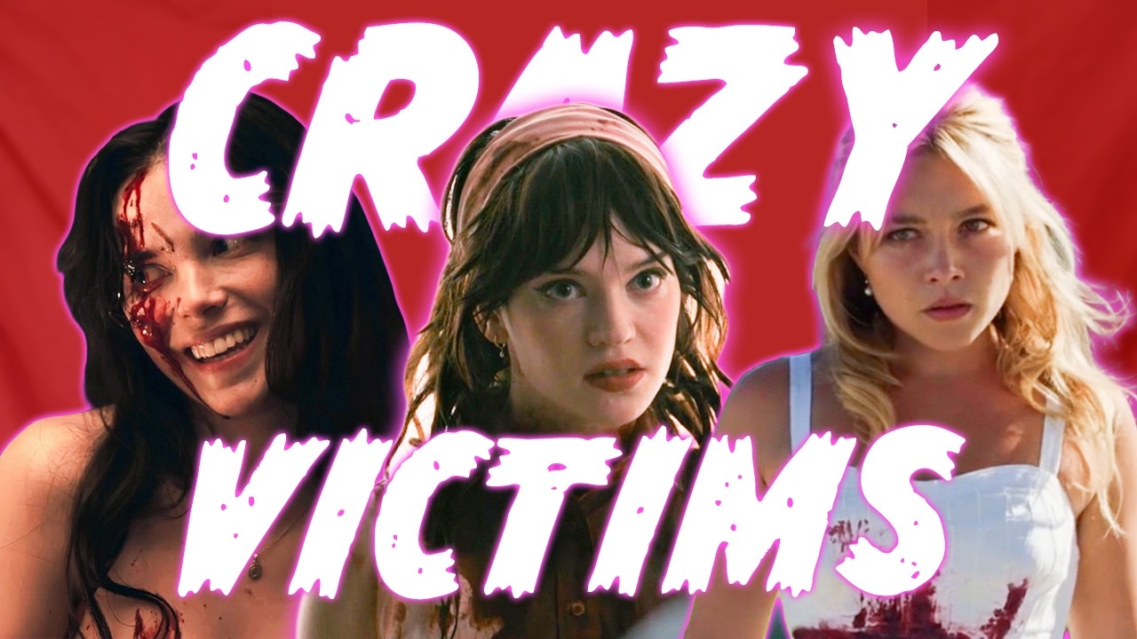 Incel Horror and the Horror of Non-Consensual Fantasy Fulfillment