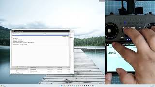 Radiomaster AX12 解決APP 閃退