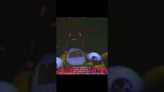 I HATE Willam #fnaf #mcifnaf #fivenightsatfreddys #sad #angst #fnafvhs #fypppppppppp poor kids
