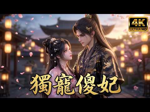一口气爽看大结局！ 《听说我心智未开》：当「闻味辨人」少女遇上「命苦」皇帝，这对CP甜到牙疼！