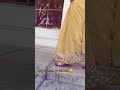 My sokulu in saree ☺️ | CodeCrunch|
