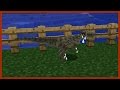 Minecraft jurassicraft MOD CANAVAR DİNAZOR BÖLÜM 9