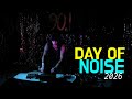 Day Of Noise 2026 Pt I 00 00 12 00