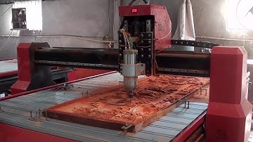 Báo giá máy CNC nội thất, chuyên dùng quảng cáo, đục gỗ