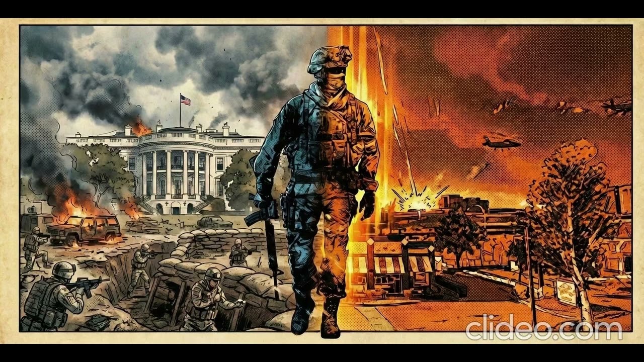 mw2 main theme x wolverines mashup