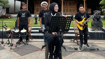 ANJEUN - NANO S - COVER MUTIARA AYU LESTARI - COVER SUNDA - LIVE MUSIK