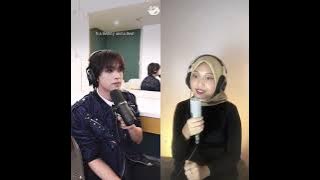 Download lagu HAECHAN X KEZHIKI - Beauty And A Beat (Originally by Justin Bieber ft Nicki Minaj)