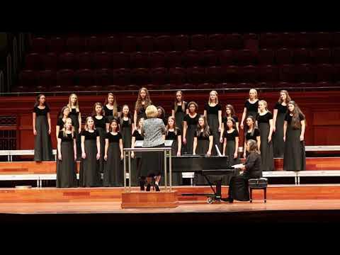 Prelude, from Le Poeme des Fleurs - YouTube