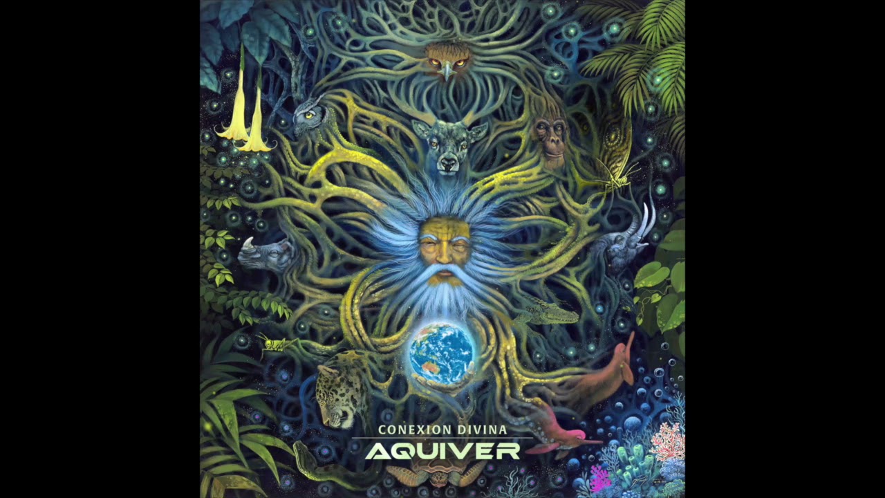 Watch Aquiver - Crystalizer on YouTube Watch Aquiver - Crystalizer on YouTube