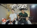 Memories (Acoustic Cover)